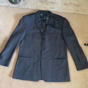 Moores men’s suit jacket